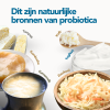 Afbeelding van Bonusan Bacteri 5 infantis