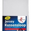 Afbeelding van Lucovitaal Jersey zijligkussen sloop