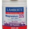 Afbeelding van Lamberts Magnesium 375