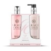 Afbeelding van Grace Cole Wild fig & cedar bodycare duo