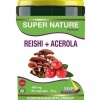 Afbeelding van SNP Reishi acerola 400 mg puur