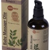 Afbeelding van Aromed Baby massageolie bio