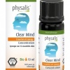 Afbeelding van Physalis Synergie clear mind bio