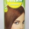 Afbeelding van Henna Plus Colour cream 6.45 mahogany