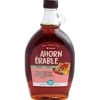 Afbeelding van Terrasana Ahornsiroop graad C (glas)