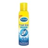 Afbeelding van Scholl Fresh step schoenen deodorant spray