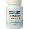 Afbeelding van Nova Vitae Oestercalcium Vit D