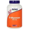 Afbeelding van NOW D-Mannose 500mg