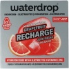 Afbeelding van Waterdrop Microlyte grapefruit bruistabletten