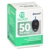 Afbeelding van HT One teststrips TD glucose
