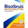 Afbeelding van Bisolbruis 600 mg