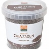 Afbeelding van Absolute chia zaad raw
