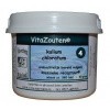 Afbeelding van Kalium muriaticum/chloratum VitaZout Nr. 04