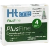 Afbeelding van Ht One PlusFine pennaald 32G 4mm