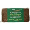 Afbeelding van Terrasana Roggebrood met spelt