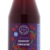 Afbeelding van Your Organic Nat Vruchtensap cranberry ongezoet