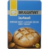 Afbeelding van Bruggeman Instant gist (5 x 11 gram)