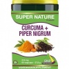 Afbeelding van SNP Curcuma & piper nigrum 510 mg puur
