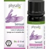 Afbeelding van Physalis Synergie sensual bio