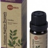 Afbeelding van Aromed Candira intieme hygiene druppels