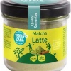 Afbeelding van Terrasana Matcha latte gula java bio