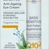 Afbeelding van Lavera Basis Q10 eye cream EN-IT