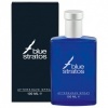 Afbeelding van Blue Stratos Aftershave + vapo