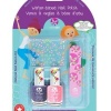 Afbeelding van Suncoat Girl Nagellak forever sparkle eco set