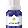 Afbeelding van Vitakruid CBD Olie 5% full spectrum met MCT als drager