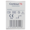 Afbeelding van Bayer Contour TS teststrip