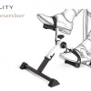 Afbeelding van Vitility Fietstrainer