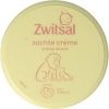 Afbeelding van Zwitsal Zachte creme pot