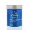 Afbeelding van Got2b Chaotic fibre haar gum