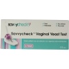 Afbeelding van Savyon Diagnosti Savycheck candia zelftest