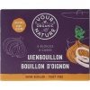 Afbeelding van Your Organic Nat Uienbouillon zonder gist bio