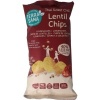 Afbeelding van Terrasana Linzenchips sweet chili bio