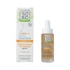 Afbeelding van So Bio Etic Radiance booster 24h hydrating serum bio