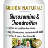 Afbeelding van Golden Naturals Glucosamine Plus