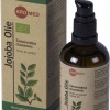 Afbeelding van Aromed Jojoba olie bio