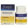 Afbeelding van Shiepz Melatonine original