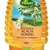 Afbeelding van Traay Acaciahoning knijpfles bio