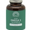 Afbeelding van Mattisson Omega 3 algenolie DHA 375 mg / EPA 125 mg vegan