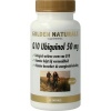 Afbeelding van Golden Naturals Q10 Ubiquinol 50mg