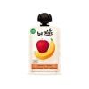 Afbeelding van Beplus Knijpfruit 100% apple banana bio