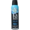 Afbeelding van FA Men deodorant spray perfect wave