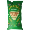 Afbeelding van Corn chips bio natural