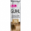 Afbeelding van Guhl Color form mousse 70 blond
