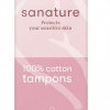 Afbeelding van Sanature Tampons mini