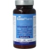 Afbeelding van Sanopharm Vitamine B12 methyl adenosylcobalamine 500mcg