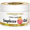 Afbeelding van Golden Naturals Souplesse hot gel
